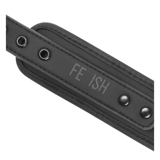 D-218911 FETISH SUBMISSIVE BONDAGE