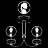 D-218913 FETISH SUBMISSIVE BONDAGE
