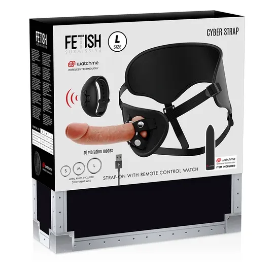 D-229274 FETISH SUBMISSIVE