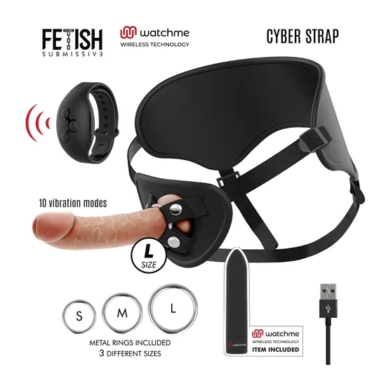 D-229274 FETISH SUBMISSIVE