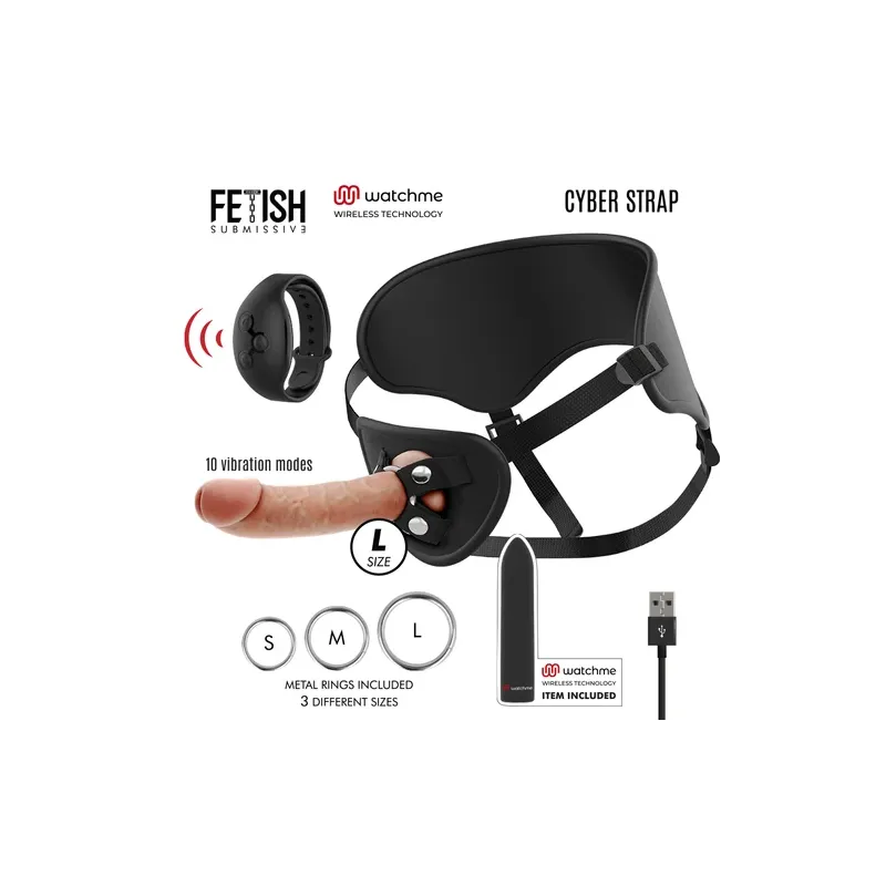 D-229274 FETISH SUBMISSIVE