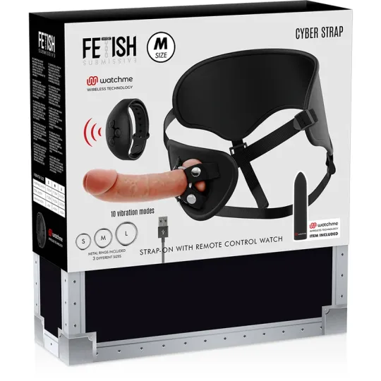 D-229273 FETISH SUBMISSIVE
