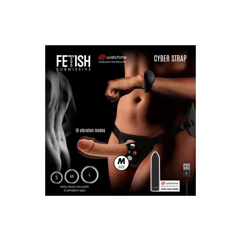 D-229273 FETISH SUBMISSIVE