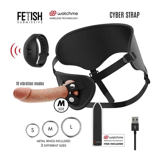 D-229273 FETISH SUBMISSIVE