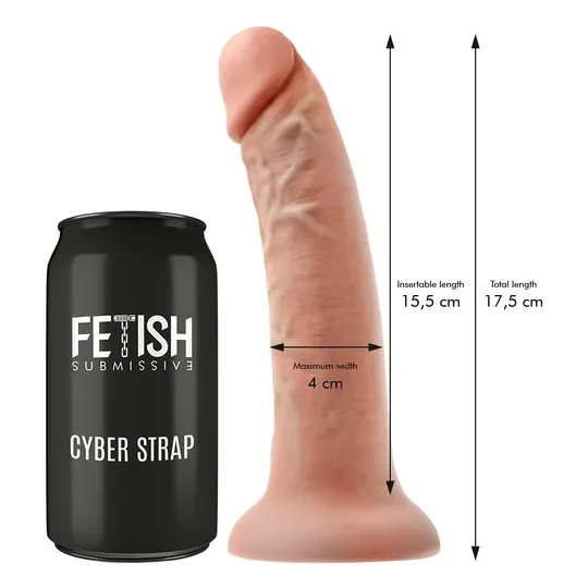 D-229272 FETISH SUBMISSIVE