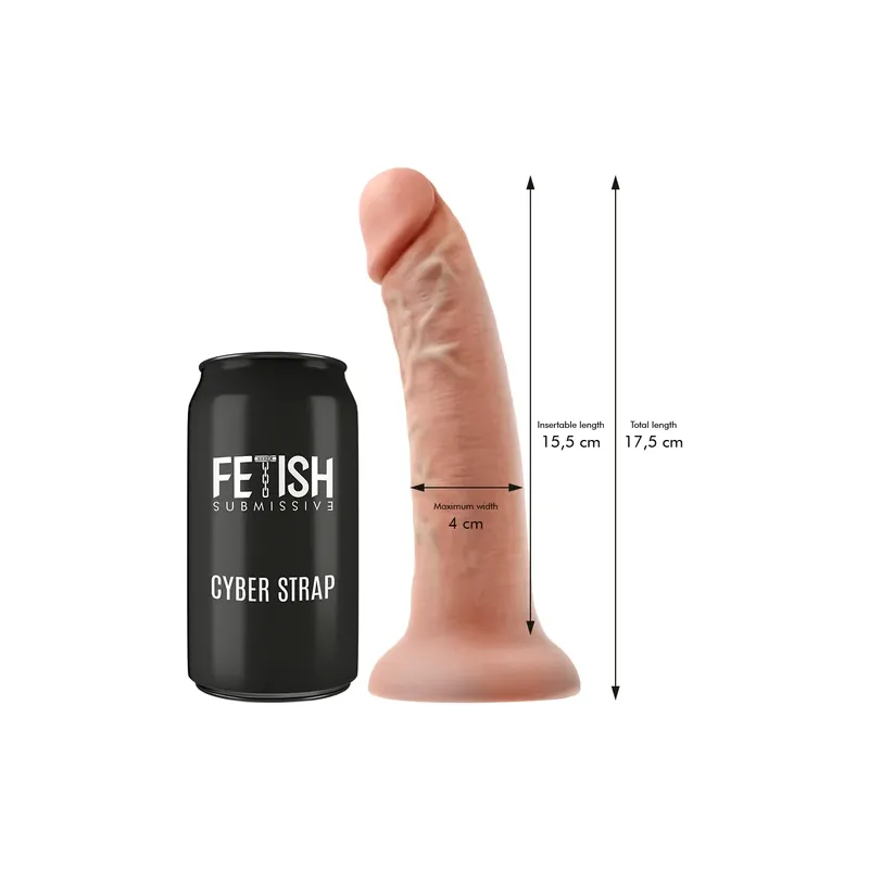 D-229272 FETISH SUBMISSIVE
