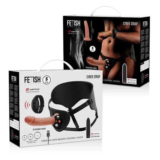 D-229272 FETISH SUBMISSIVE