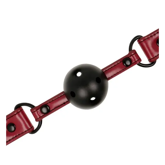 D-227421 FETISH SUBMISSIVE DARK ROOM