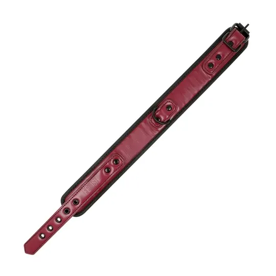 D-227422 FETISH SUBMISSIVE DARK ROOM