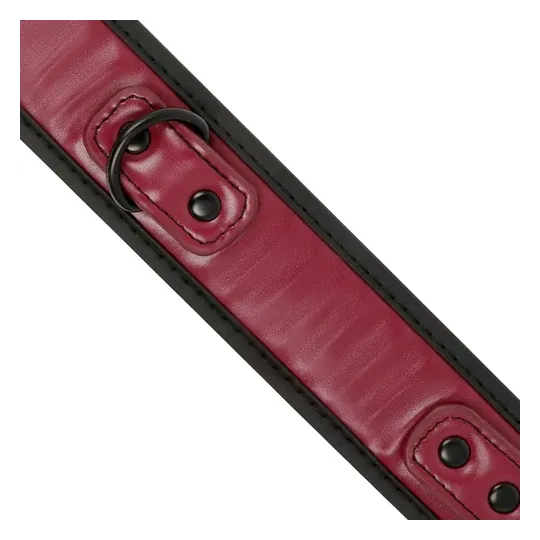 D-227422 FETISH SUBMISSIVE DARK ROOM