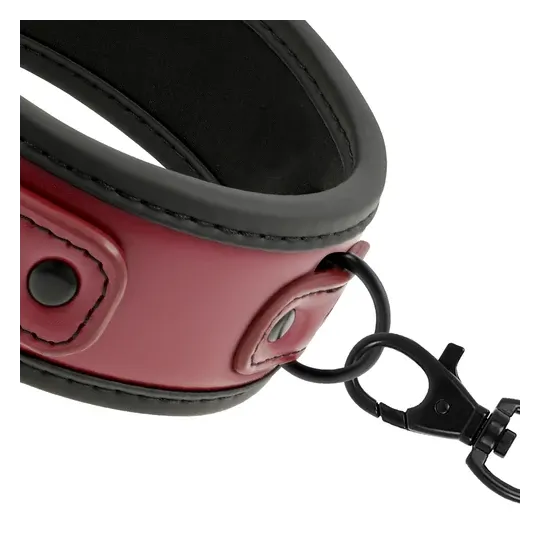 D-227422 FETISH SUBMISSIVE DARK ROOM
