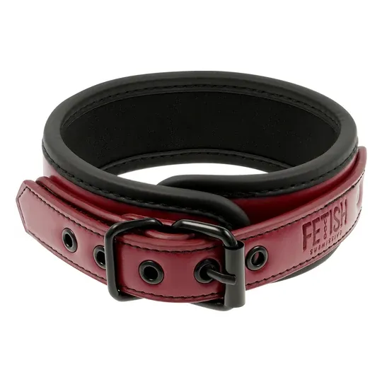 D-227422 FETISH SUBMISSIVE DARK ROOM