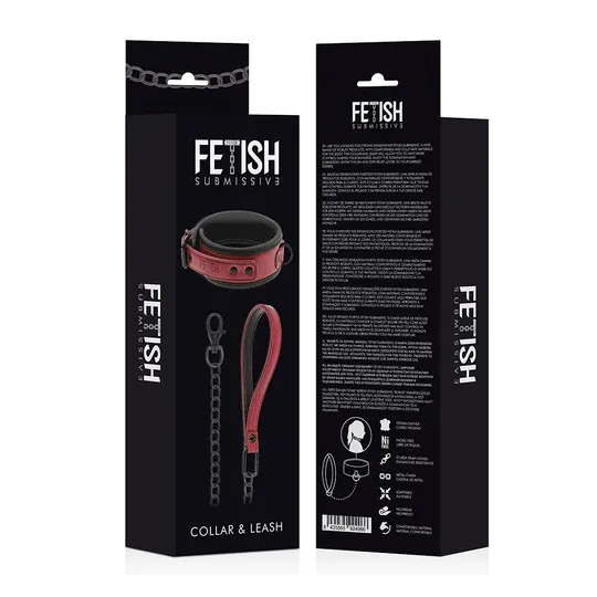 D-227422 FETISH SUBMISSIVE DARK ROOM