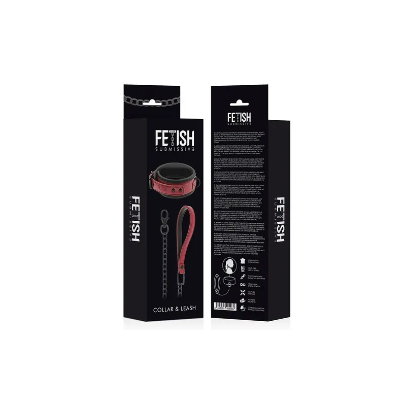 D-227422 FETISH SUBMISSIVE DARK ROOM