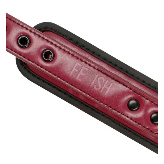 D-227422 FETISH SUBMISSIVE DARK ROOM