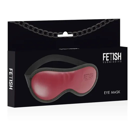 D-227420 FETISH SUBMISSIVE DARK ROOM