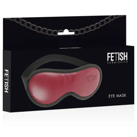 D-227420 FETISH SUBMISSIVE DARK ROOM