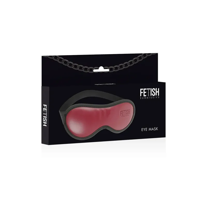 D-227420 FETISH SUBMISSIVE DARK ROOM
