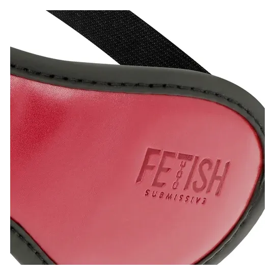 D-227420 FETISH SUBMISSIVE DARK ROOM