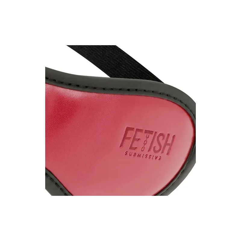 D-227420 FETISH SUBMISSIVE DARK ROOM