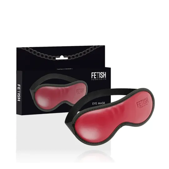 D-227420 FETISH SUBMISSIVE DARK ROOM