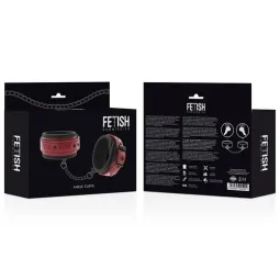 D-227424 FETISH SUBMISSIVE DARK ROOM