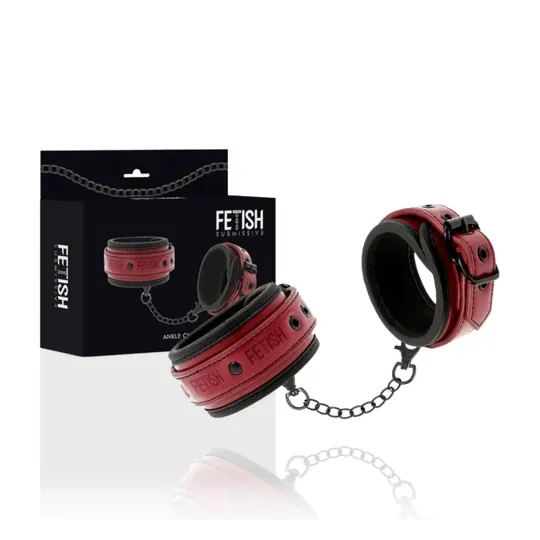D-227424 FETISH SUBMISSIVE DARK ROOM