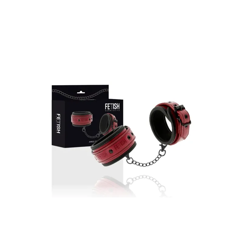 D-227424 FETISH SUBMISSIVE DARK ROOM