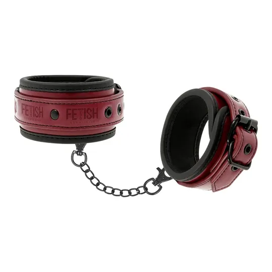 D-227424 FETISH SUBMISSIVE DARK ROOM