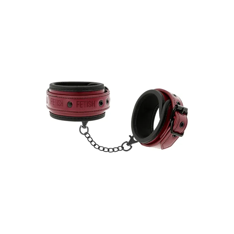 D-227424 FETISH SUBMISSIVE DARK ROOM