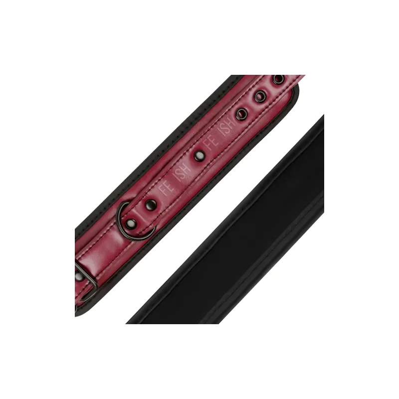 D-227424 FETISH SUBMISSIVE DARK ROOM