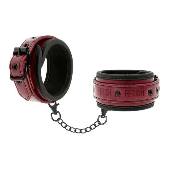 D-227423 FETISH SUBMISSIVE DARK ROOM