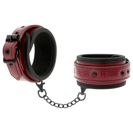 D-227423 FETISH SUBMISSIVE DARK ROOM