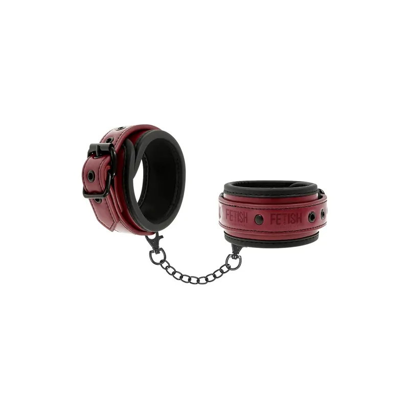 D-227423 FETISH SUBMISSIVE DARK ROOM