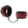 D-227423 FETISH SUBMISSIVE DARK ROOM