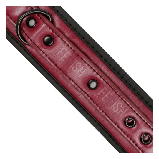 D-227423 FETISH SUBMISSIVE DARK ROOM
