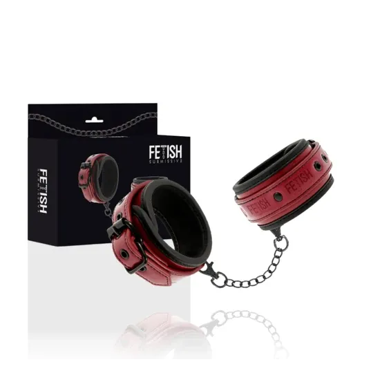 D-227423 FETISH SUBMISSIVE DARK ROOM