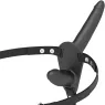 D-221274 FETISH SUBMISSIVE HARNESS