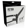 D-221274 FETISH SUBMISSIVE HARNESS
