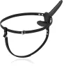 D-221274 FETISH SUBMISSIVE HARNESS
