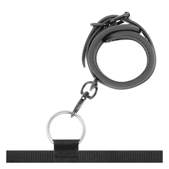 D-218900 FETISH SUBMISSIVE BONDAGE