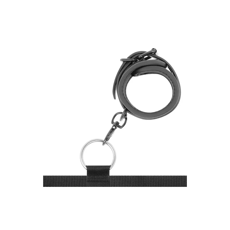 D-218900 FETISH SUBMISSIVE BONDAGE