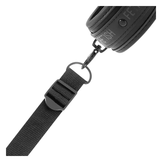 D-218902 FETISH SUBMISSIVE BONDAGE