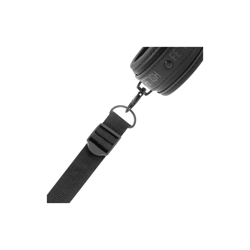 D-218902 FETISH SUBMISSIVE BONDAGE