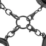 D-218901 FETISH SUBMISSIVE BONDAGE