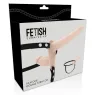 D-221269 FETISH SUBMISSIVE HARNESS