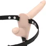 D-221269 FETISH SUBMISSIVE HARNESS