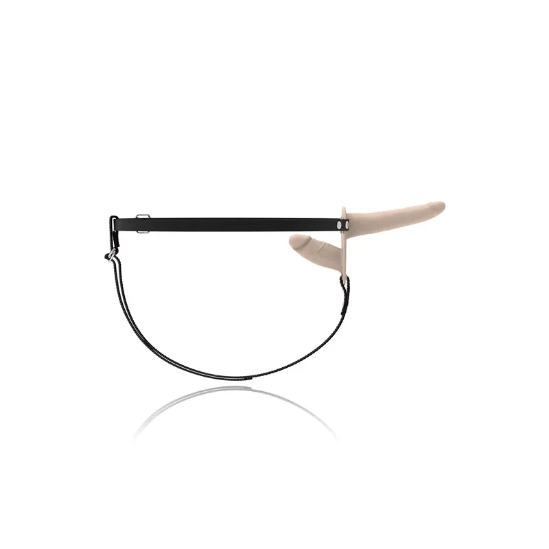 D-221269 FETISH SUBMISSIVE HARNESS