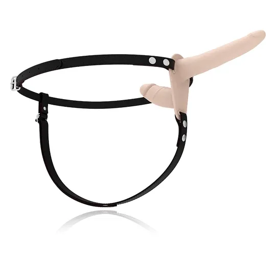 D-221269 FETISH SUBMISSIVE HARNESS