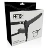D-221270 FETISH SUBMISSIVE HARNESS